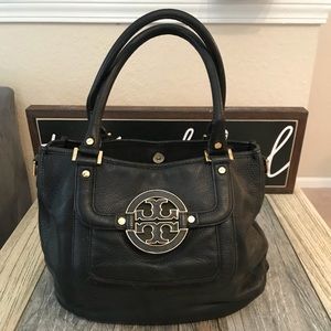 Tory Burch Amanda Hobo